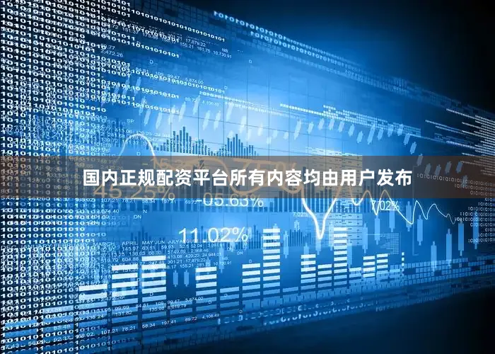 国内正规配资平台所有内容均由用户发布